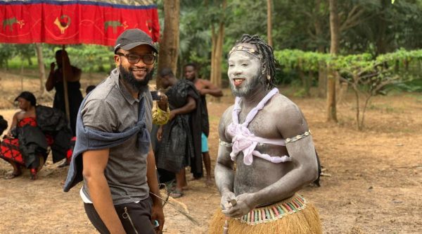 Manhyia Palace Doc (11)