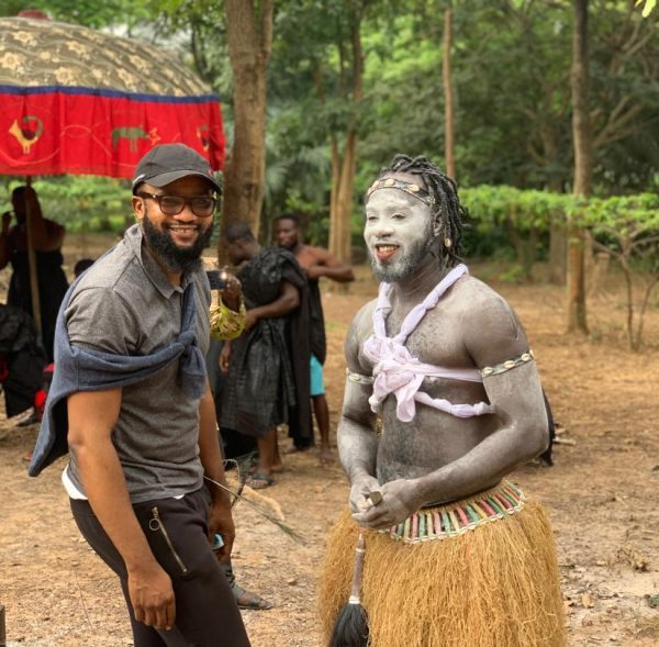 Manhyia Palace Doc (11)